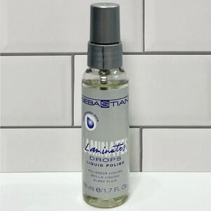 Sebastian Laminates Drops Liquid Polish 1.7oz